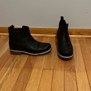 Chaco Boots